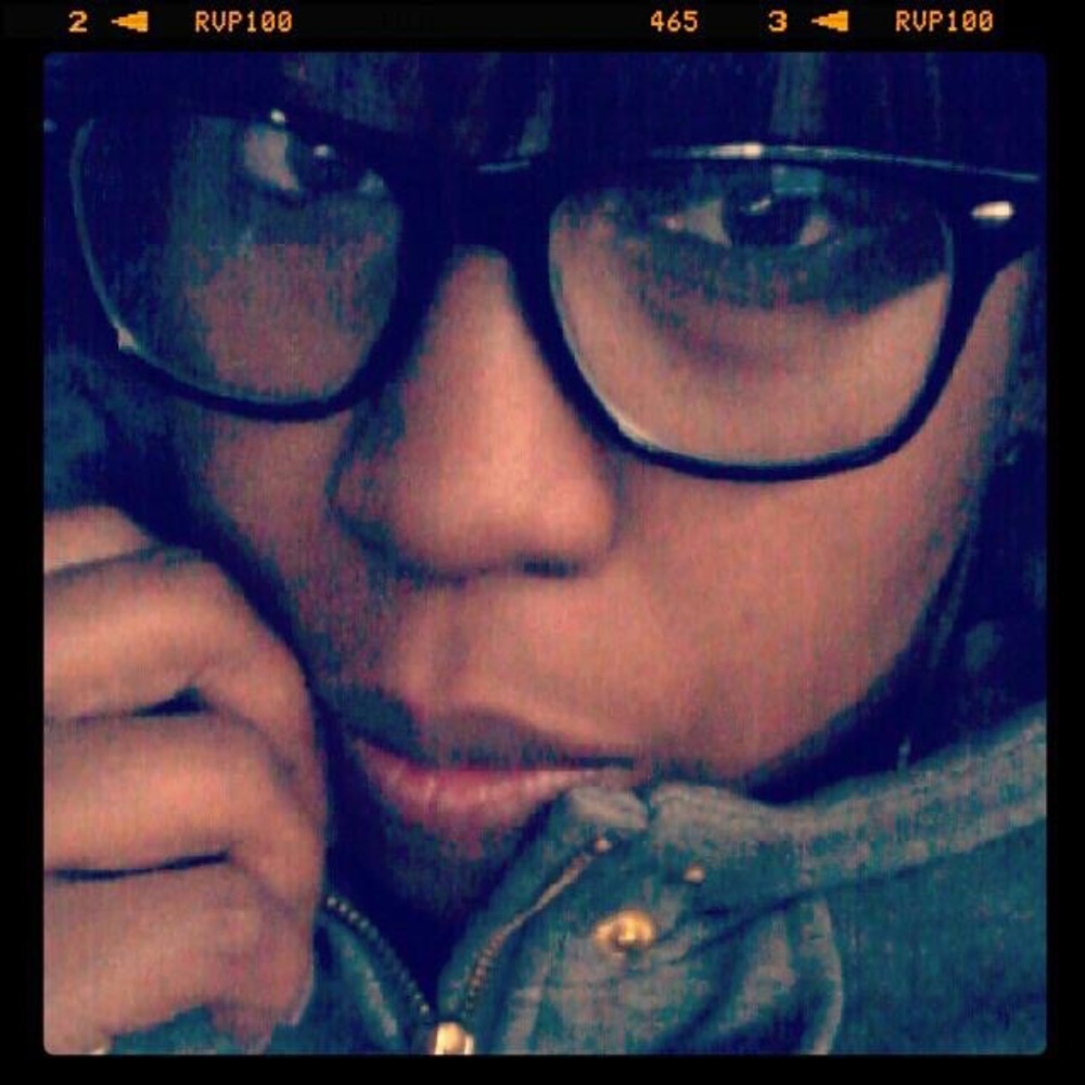 Meet your Posher, Vickie